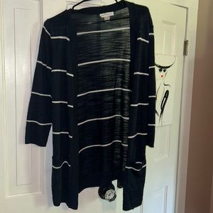 Christopher Banks cardigan
